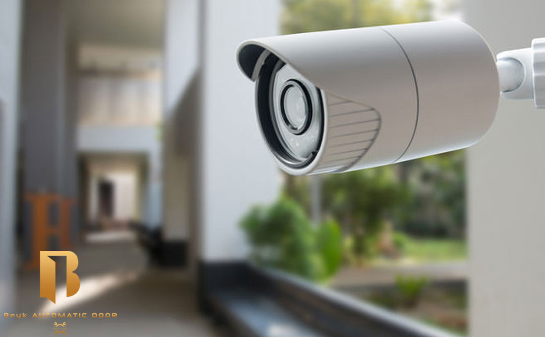 Security Cameras Systems