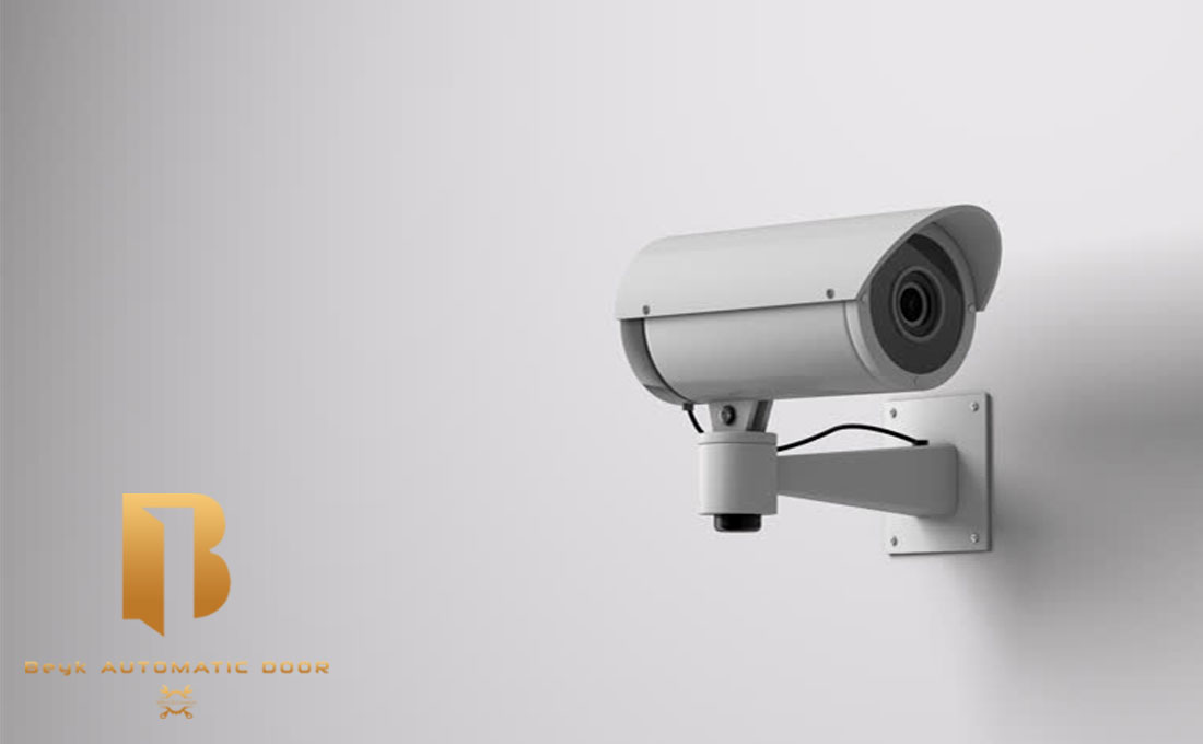 Security Cameras Systems